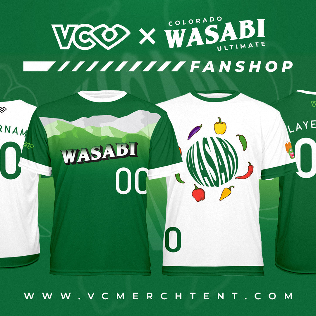 Wasabi Fan Shop