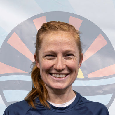 Caitlin Fitzgerald #15 Portland Rising Player Sponsorship