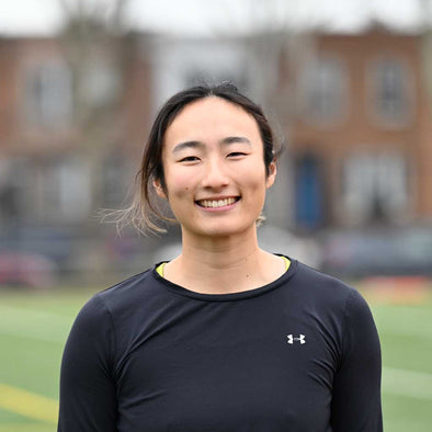 Sumi Onoe #18 Philadelphia Surge Player Sponsorship