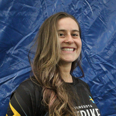 Sarah Mondschein #21 Minnesota Strike Player Sponsorship