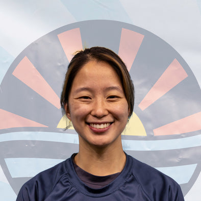 Annika Chan #24 Portland Rising Player Sponsorship
