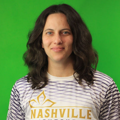 Margie Quinn #28 Nashville Nightshade Player Sponsorship