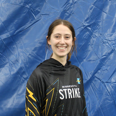 Louise Beck #30 Minnesota Strike Player Sponsorship