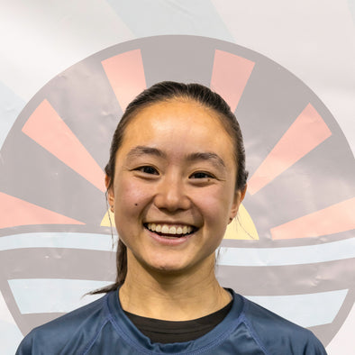 Yuge Xiao #33 Portland Rising Player Sponsorship