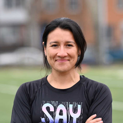 Adilina Malavé #36 Philadelphia Surge Player Sponsorship