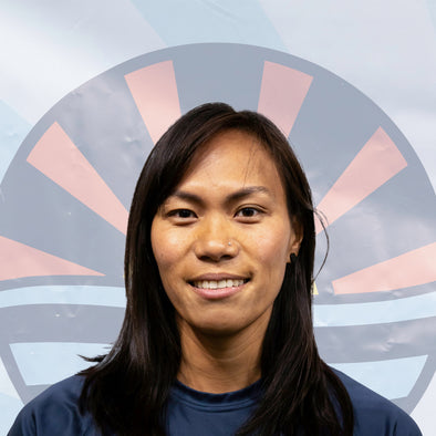 Sarah Jeung #45 Portland Rising Player Sponsorship