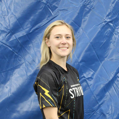 Emma Piorier #53 Minnesota Strike Player Sponsorship
