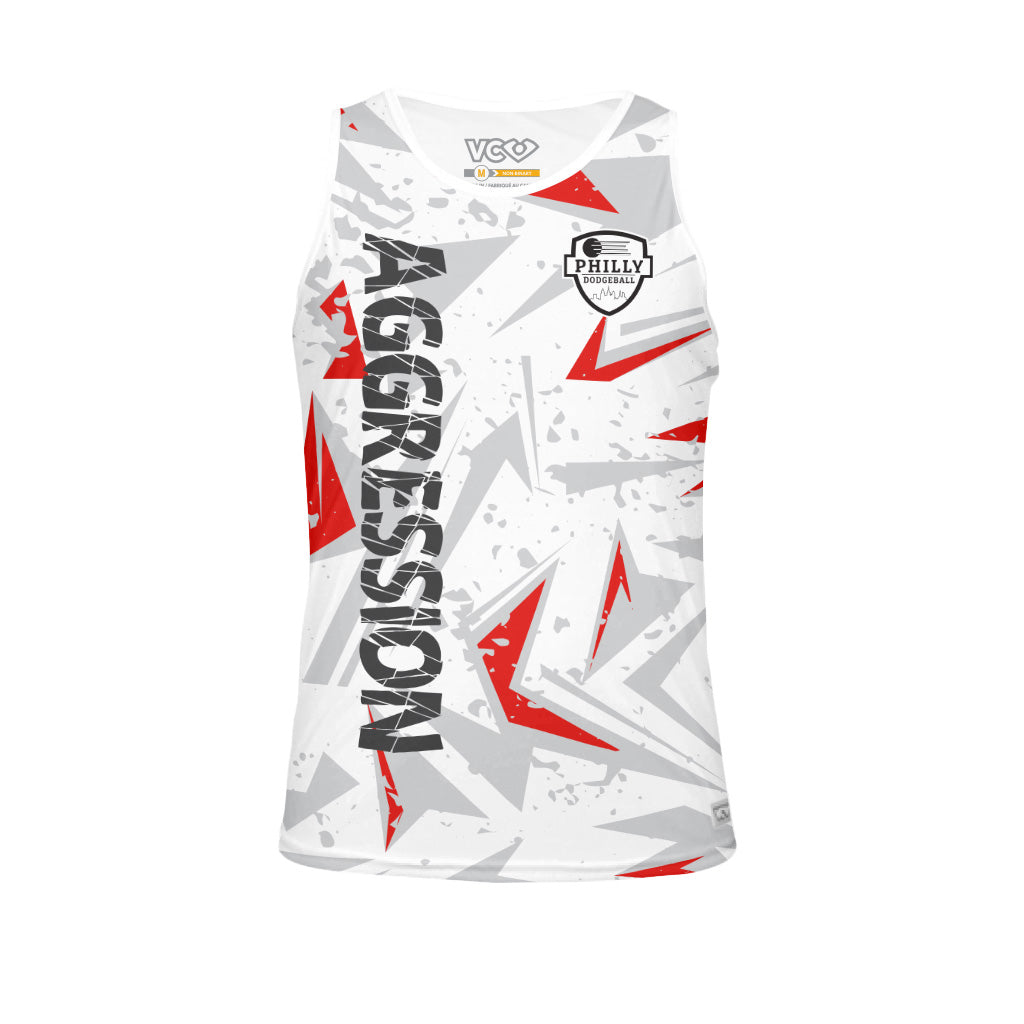 Aggression Fan Shop