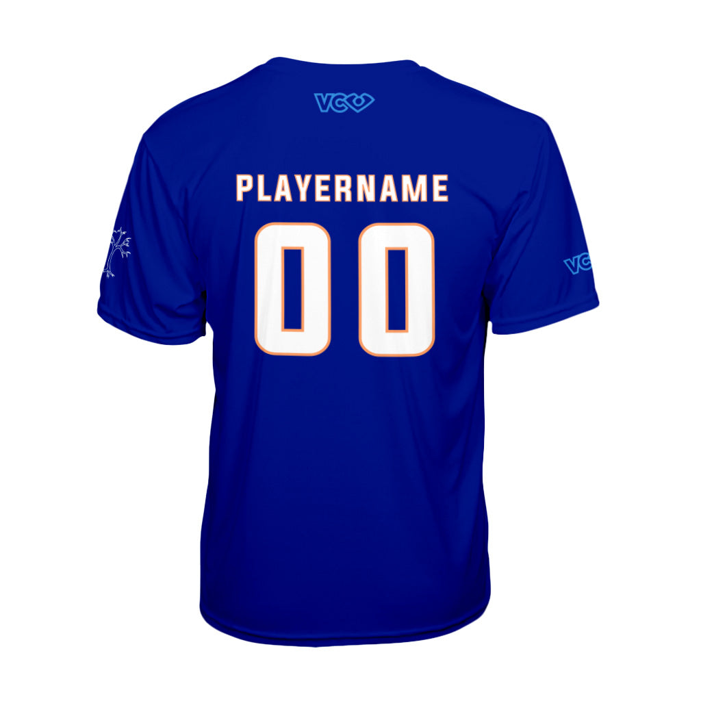 Amaltheia Dark Classic Jersey