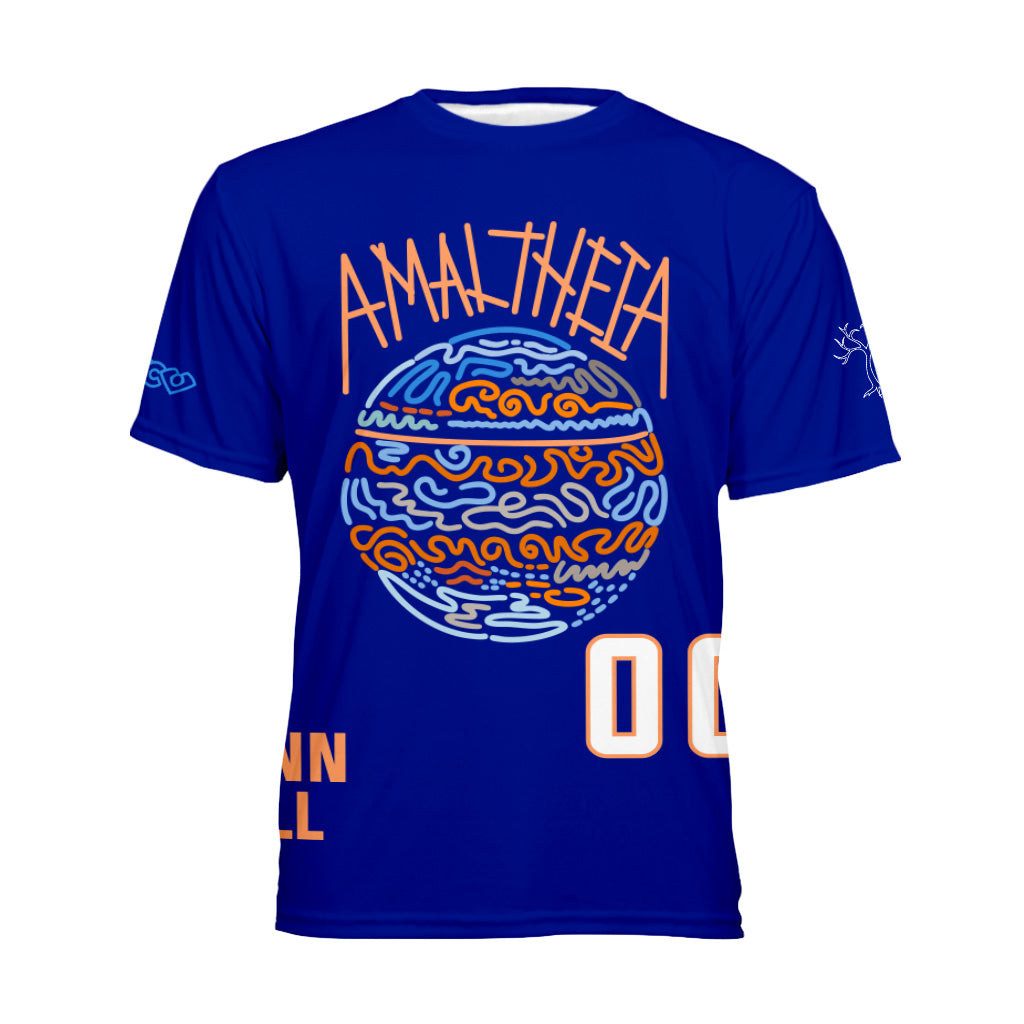 Amaltheia Dark Classic Jersey