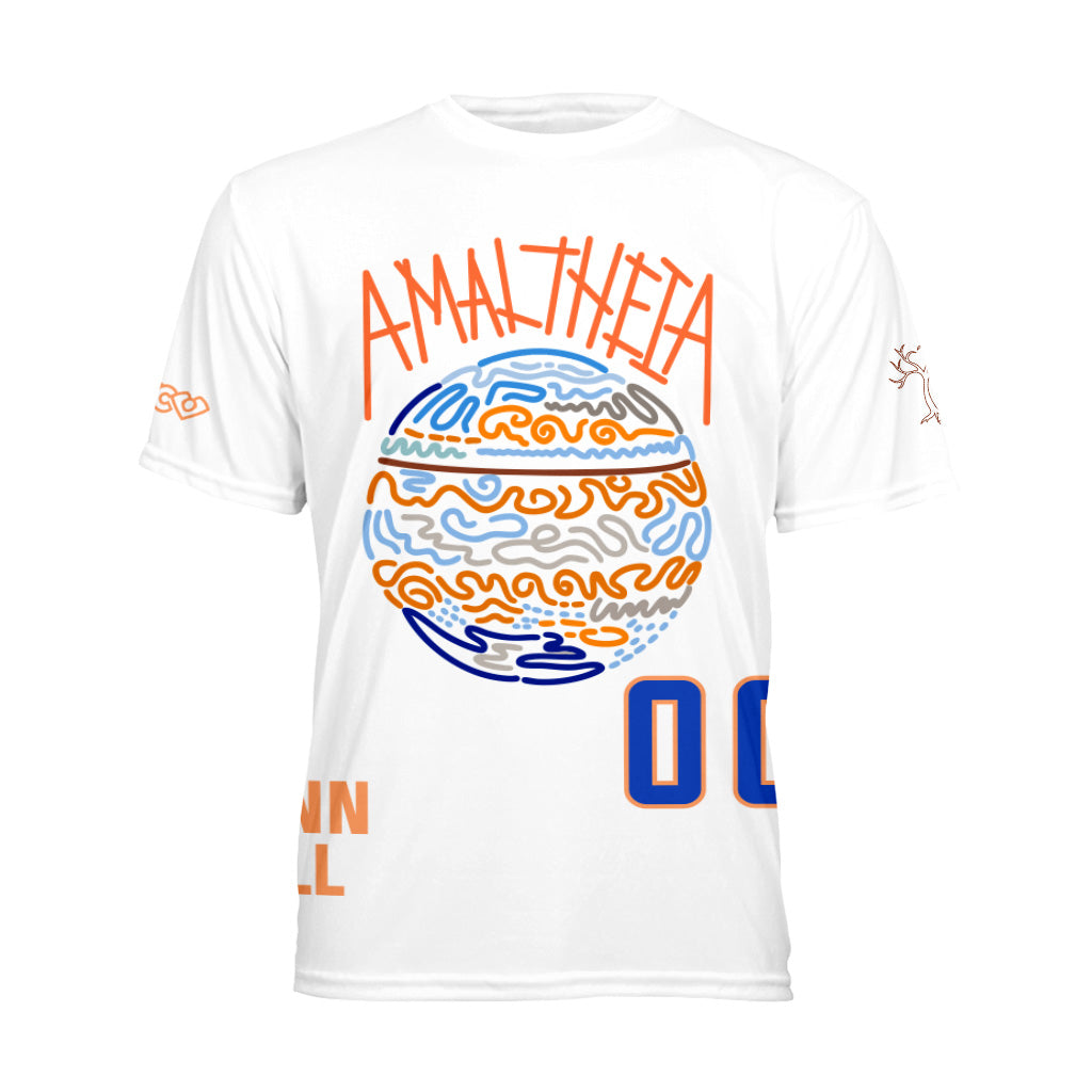 Amaltheia Light Classic Jersey
