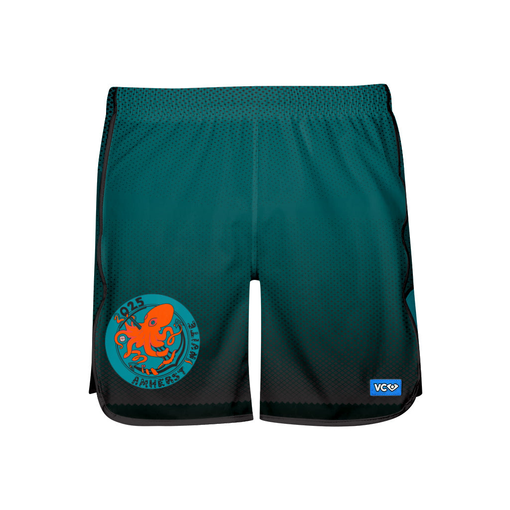 PLANTILLA Shorty Shorts