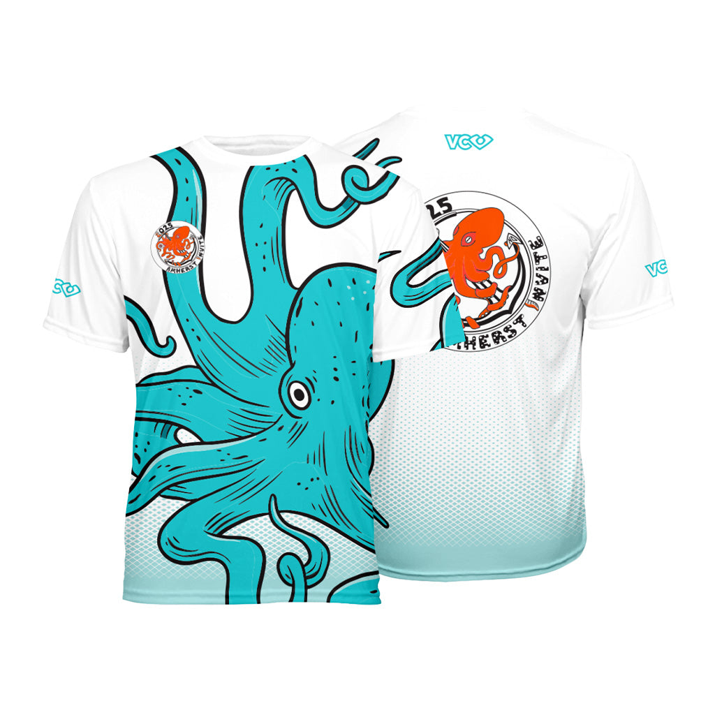 Jersey PLANTILLA CLÁSICA