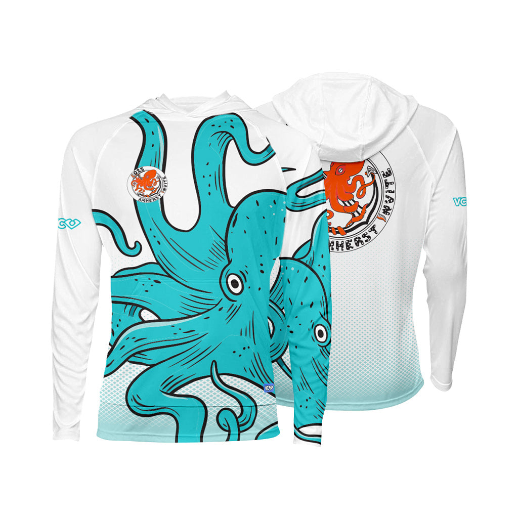 TEMPLATE Sudadera con capucha Revolution