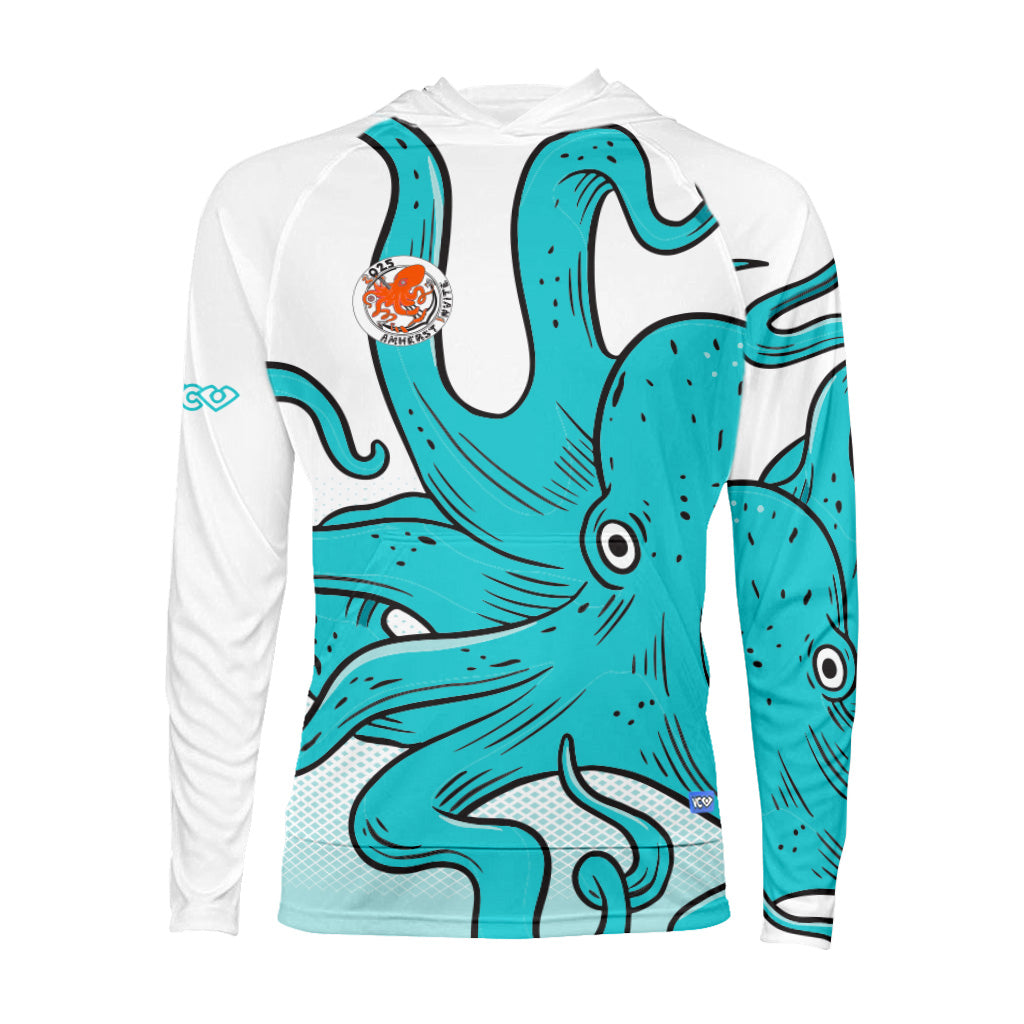 TEMPLATE Sudadera con capucha Revolution