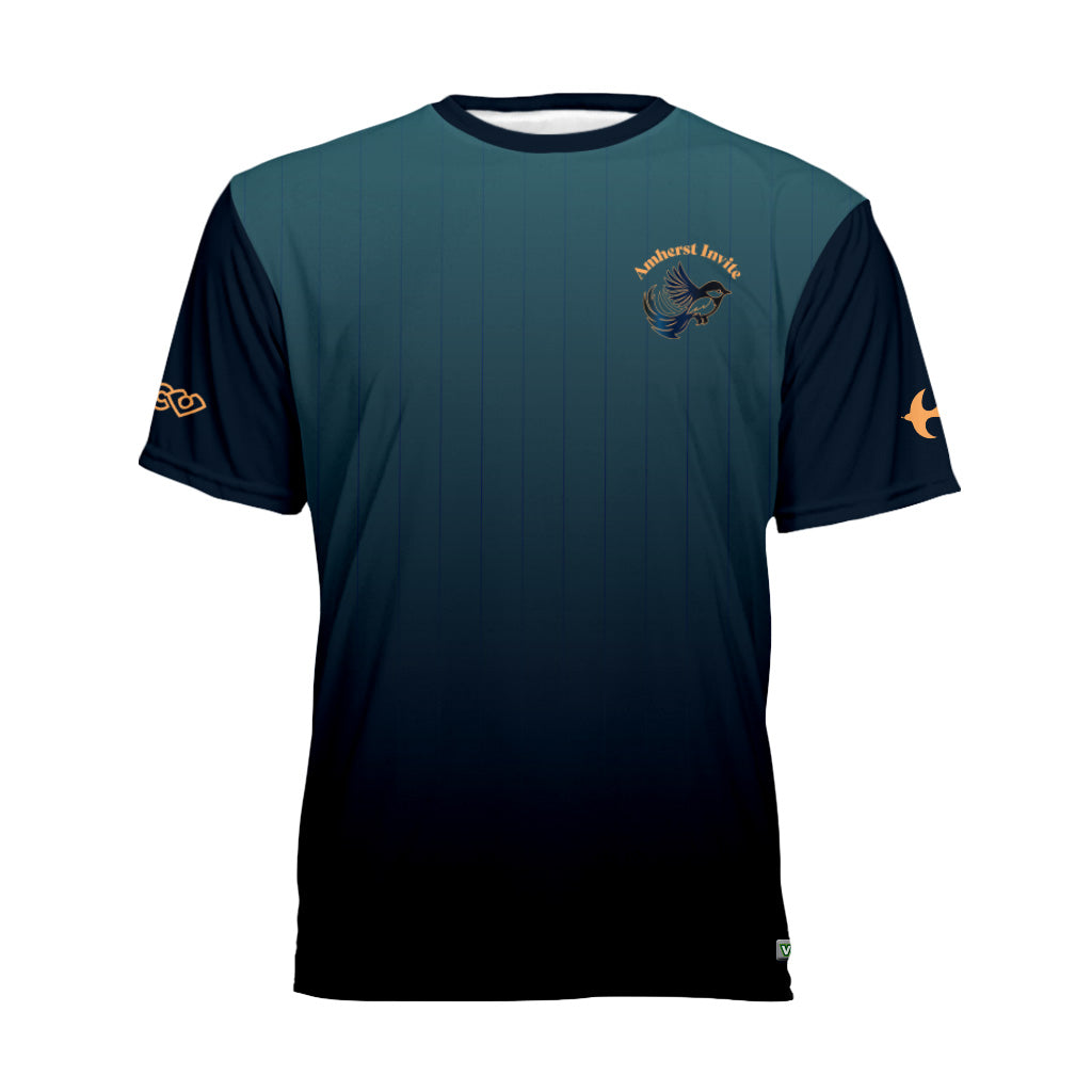 Amherst Invite Birds Dark Classic Jersey