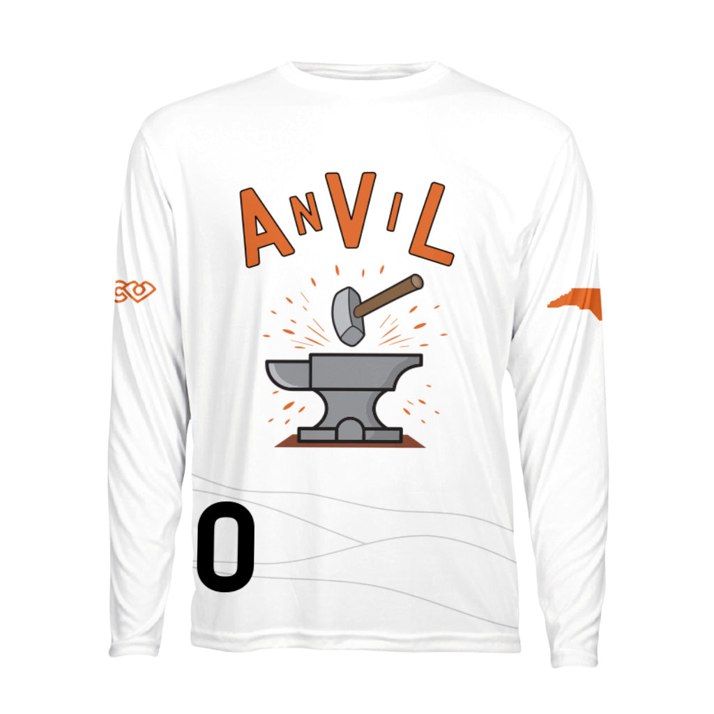 Anvil Light Classic Long Sleeve