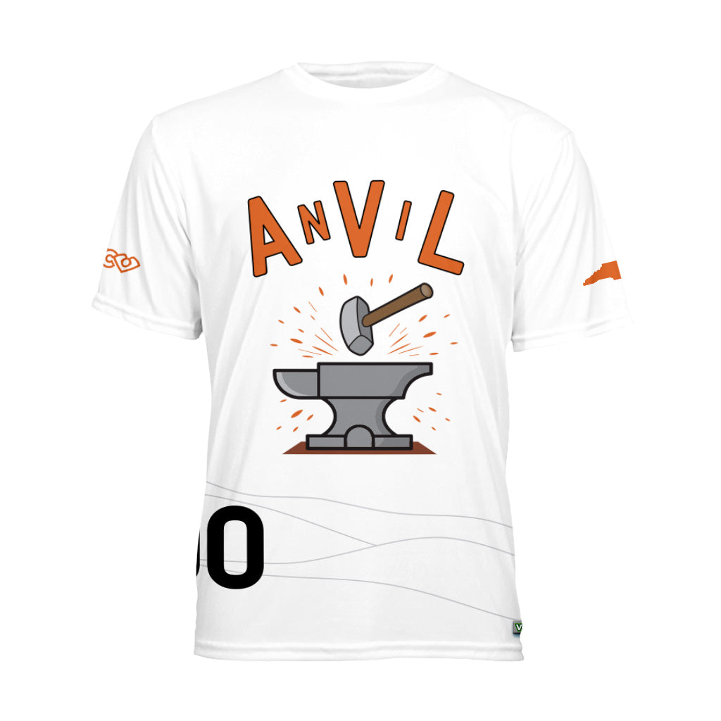 Anvil Light Classic Jersey