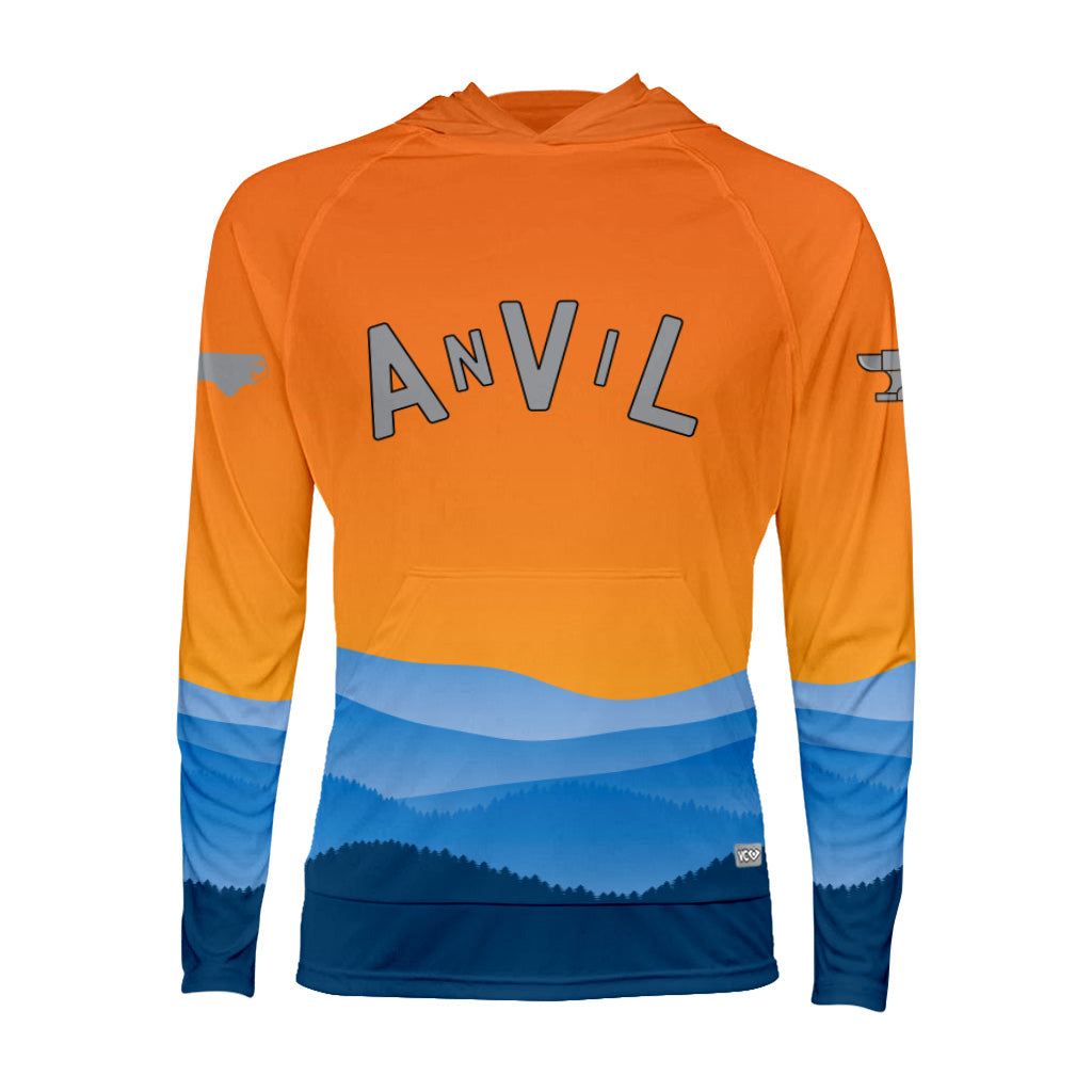 Anvil Revolution