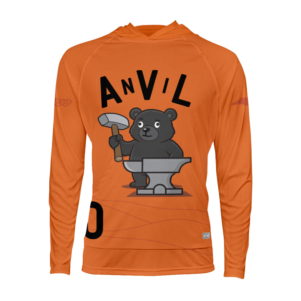 Anvil Dark Revolution