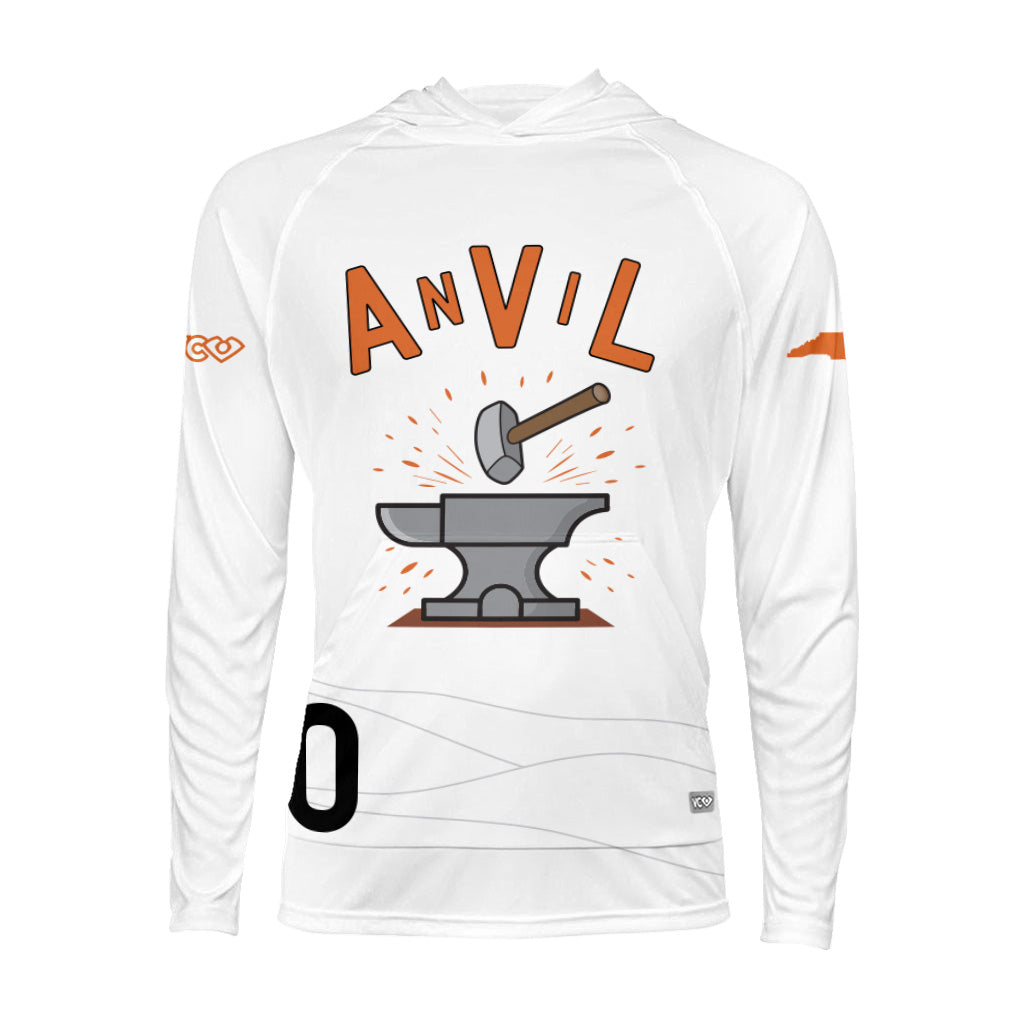 Anvil Light Revolution