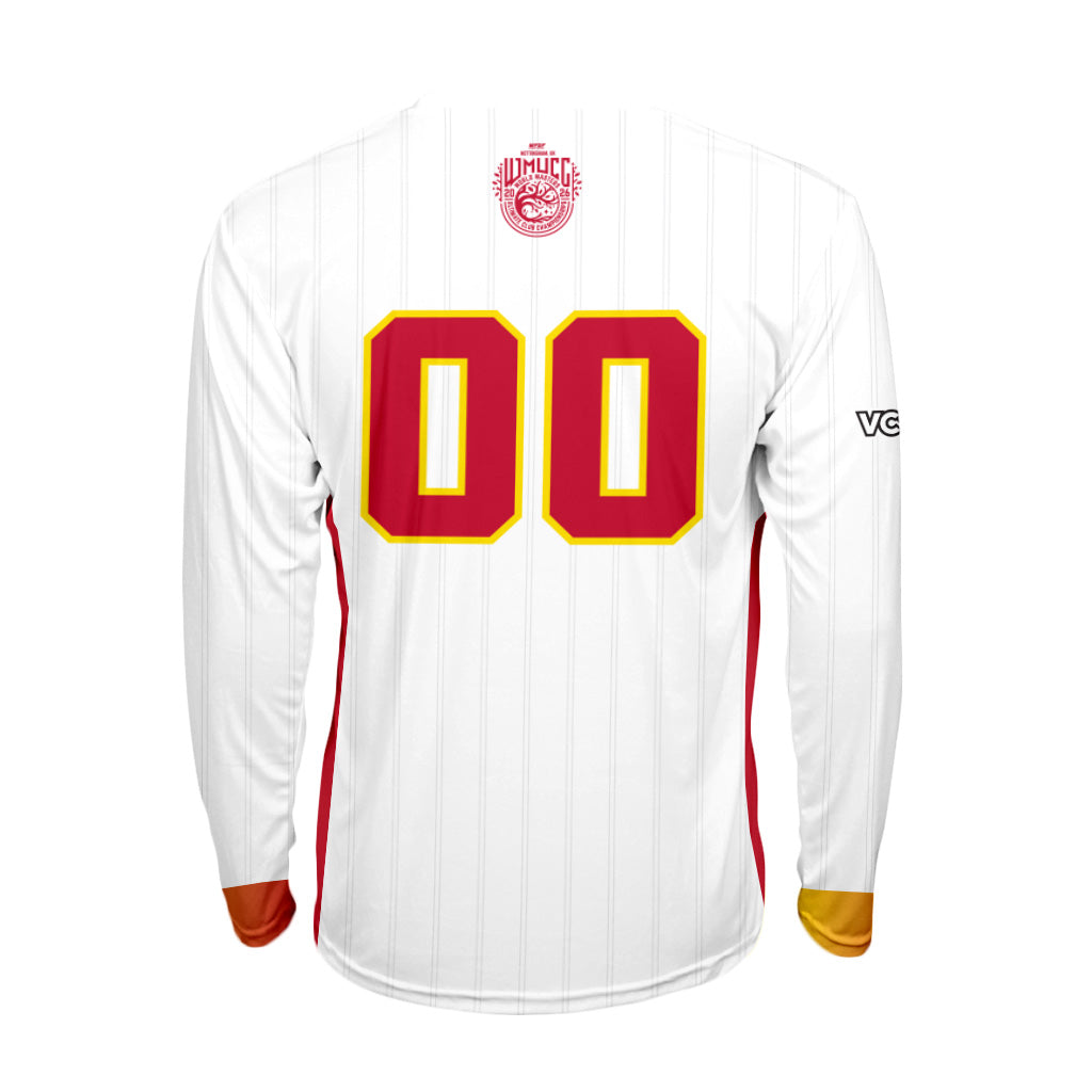 Atlanta Fawkes Fan Light Classic Long Sleeve