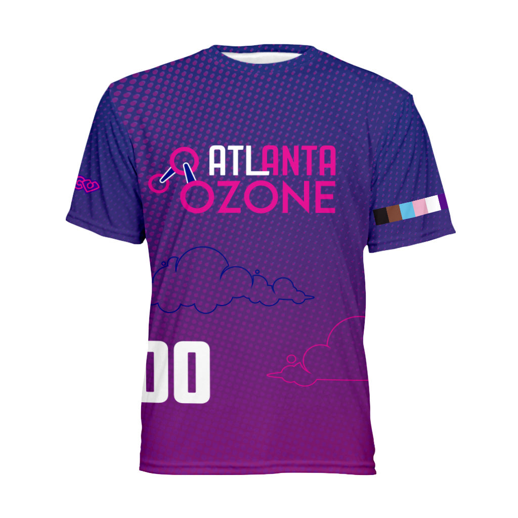 Jersey PLANTILLA CLÁSICA