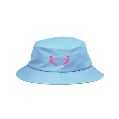 Axolotls Bucket Hat