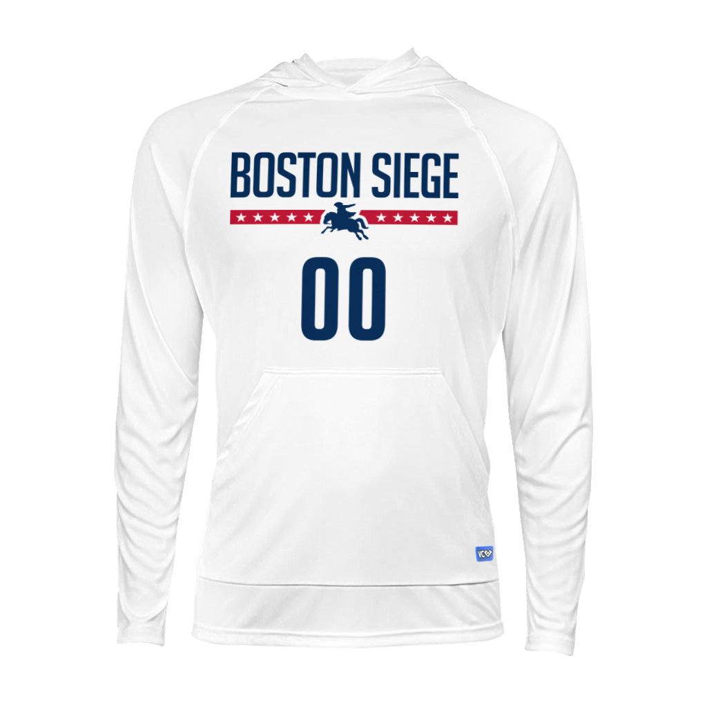 Boston Siege Light Revolution Hoodie