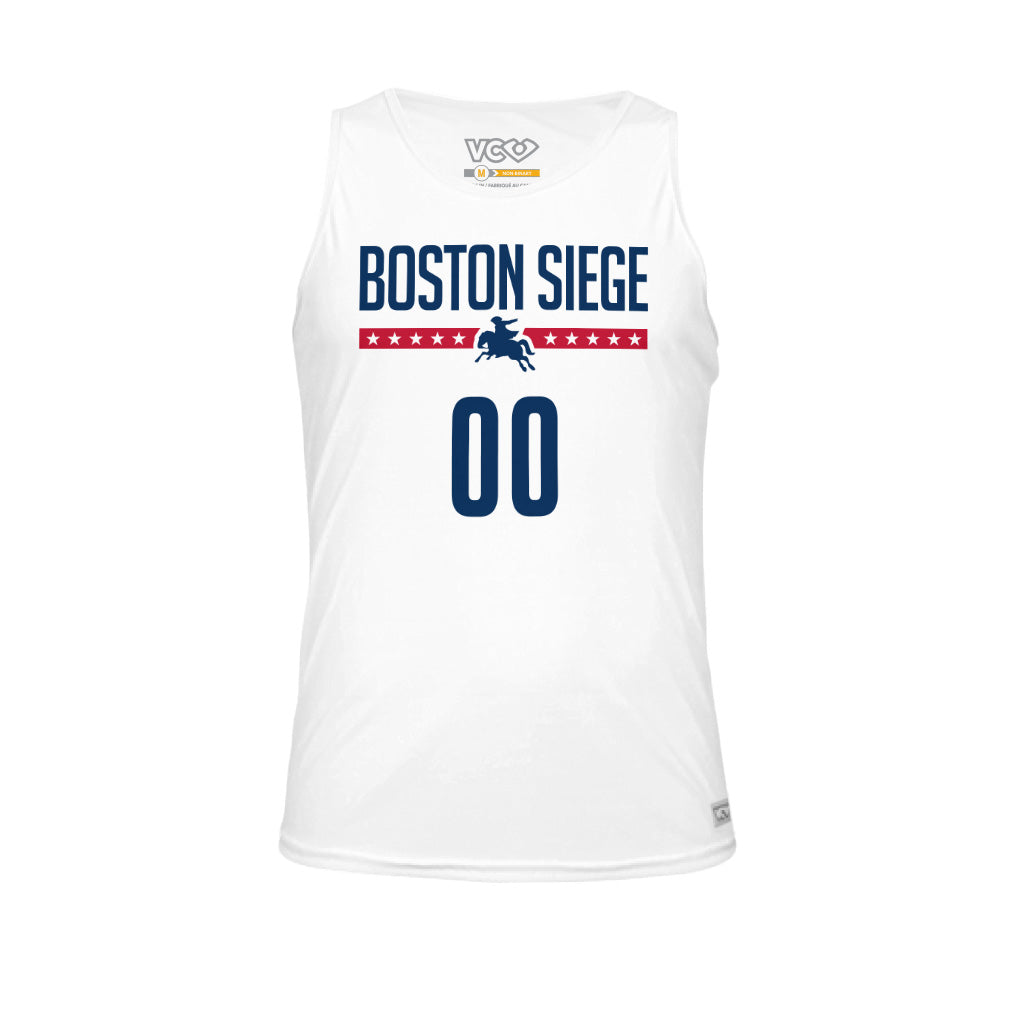 Boston Siege Light Tank