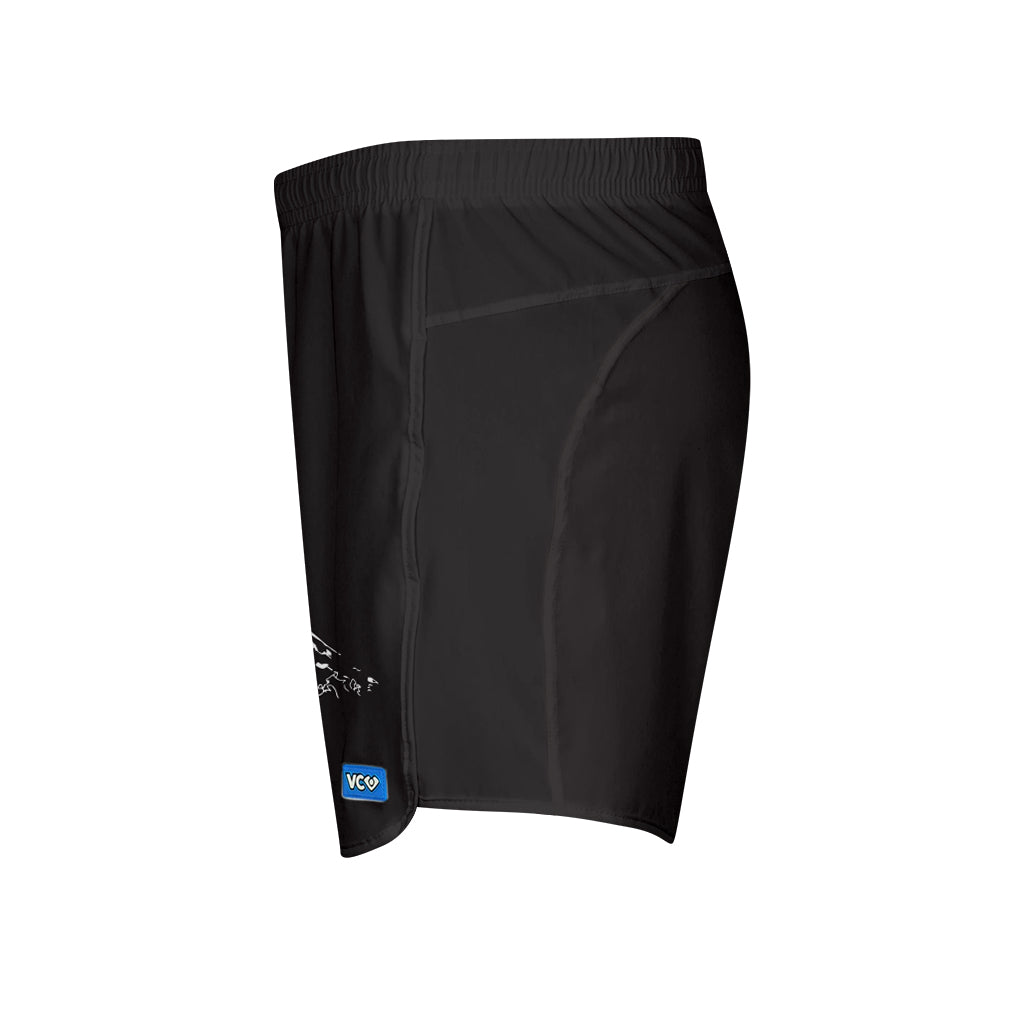 PLANTILLA Shorty Shorts