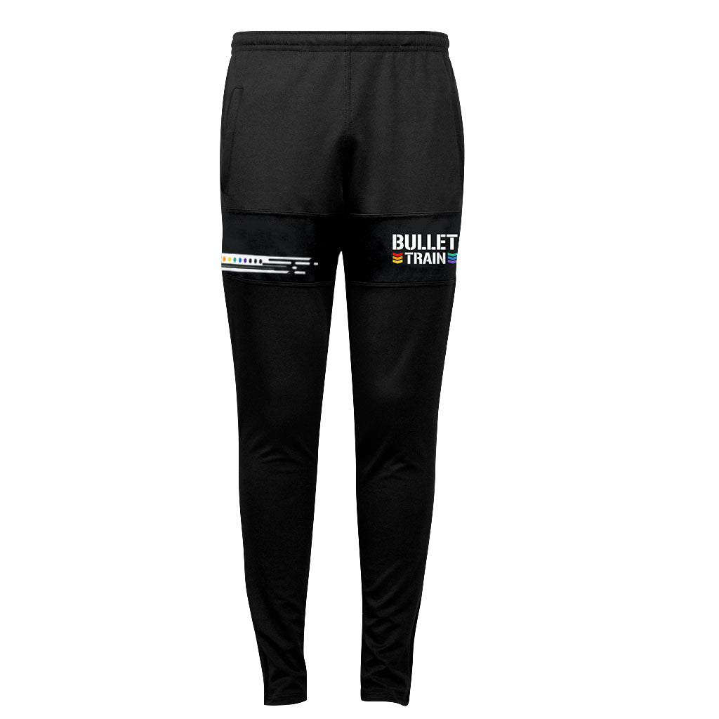 Bullet Train Training Pants