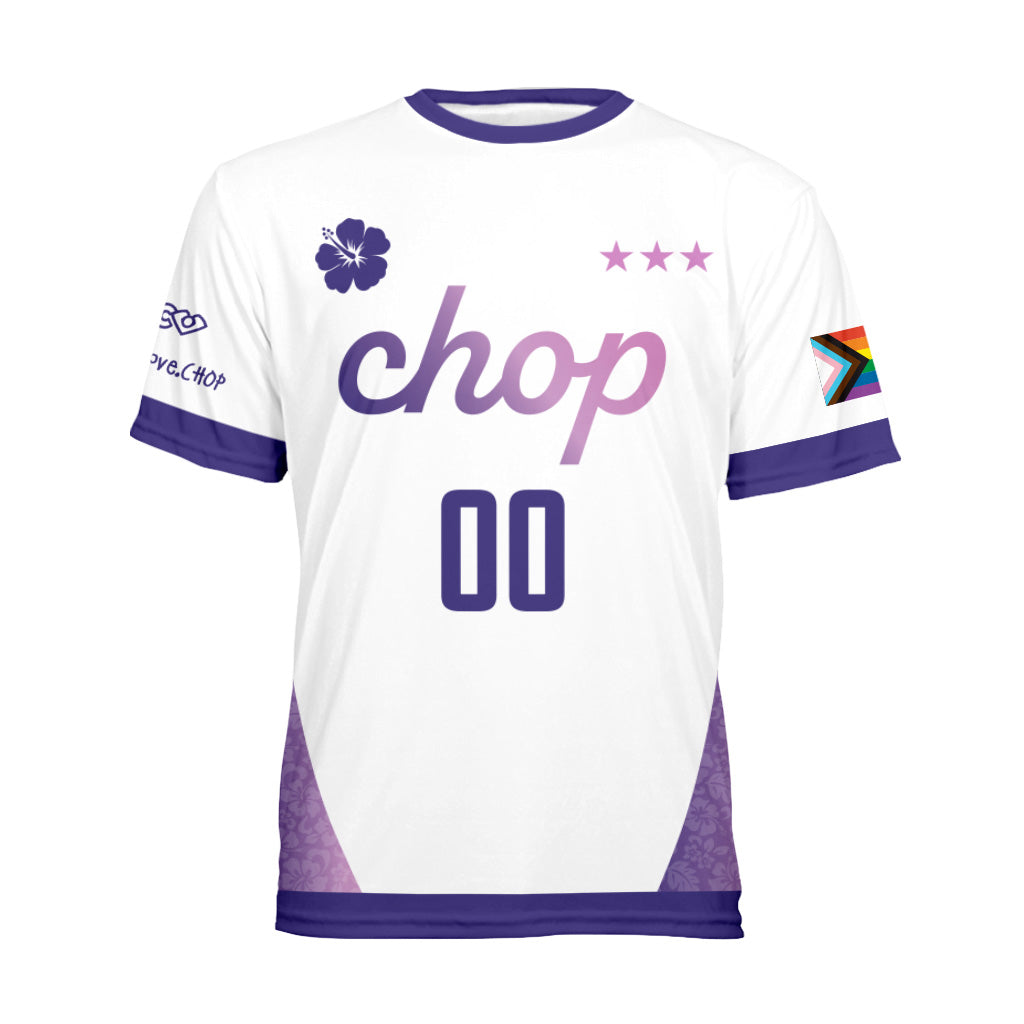 Carleton CHOP Classic Light Jersey