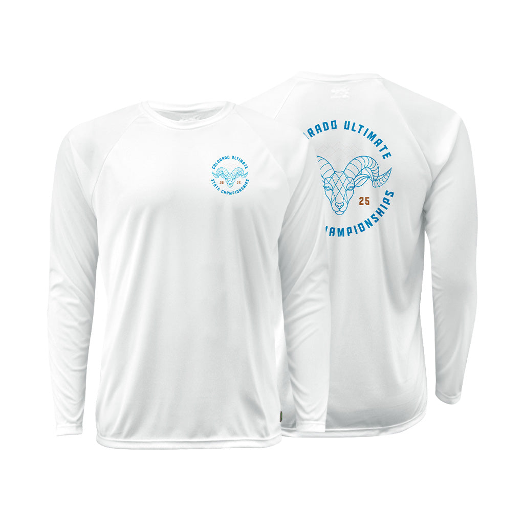 Colorado State High School Championships 2025 Long Sleeve
