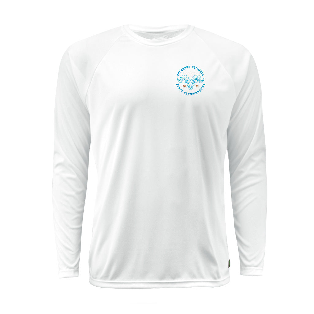 Colorado State High School Championships 2025 Long Sleeve