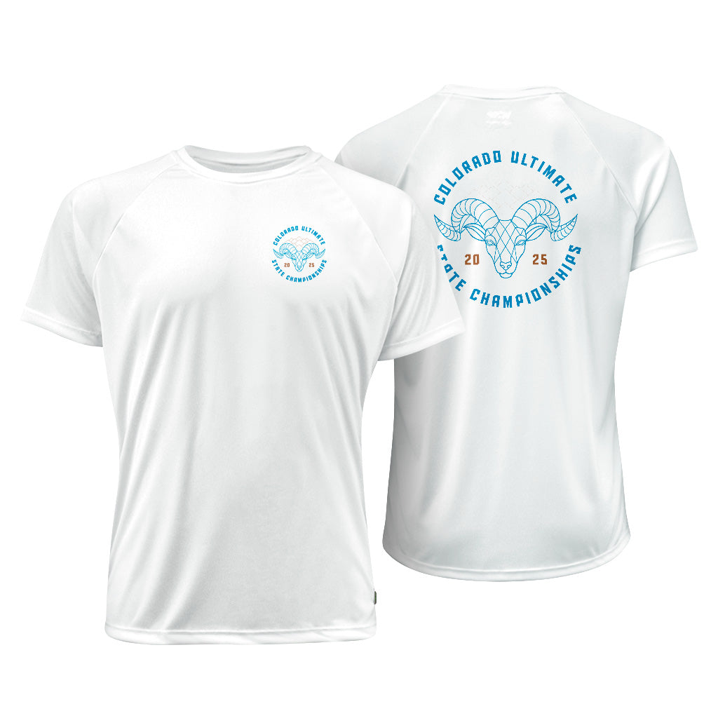 Colorado State High School Championships 2025 Jersey
