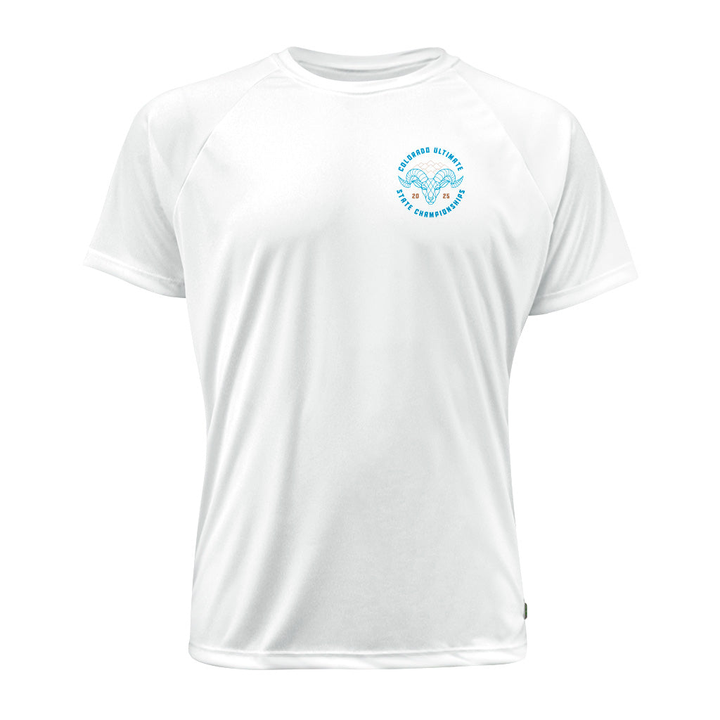 Colorado State High School Championships 2025 Jersey