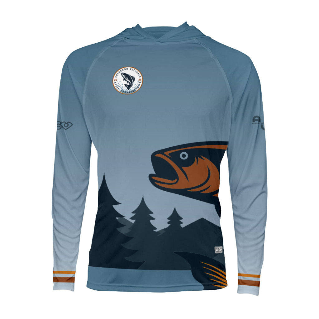 Colorado State High School Championships Big Fish Dark Revolution Lite