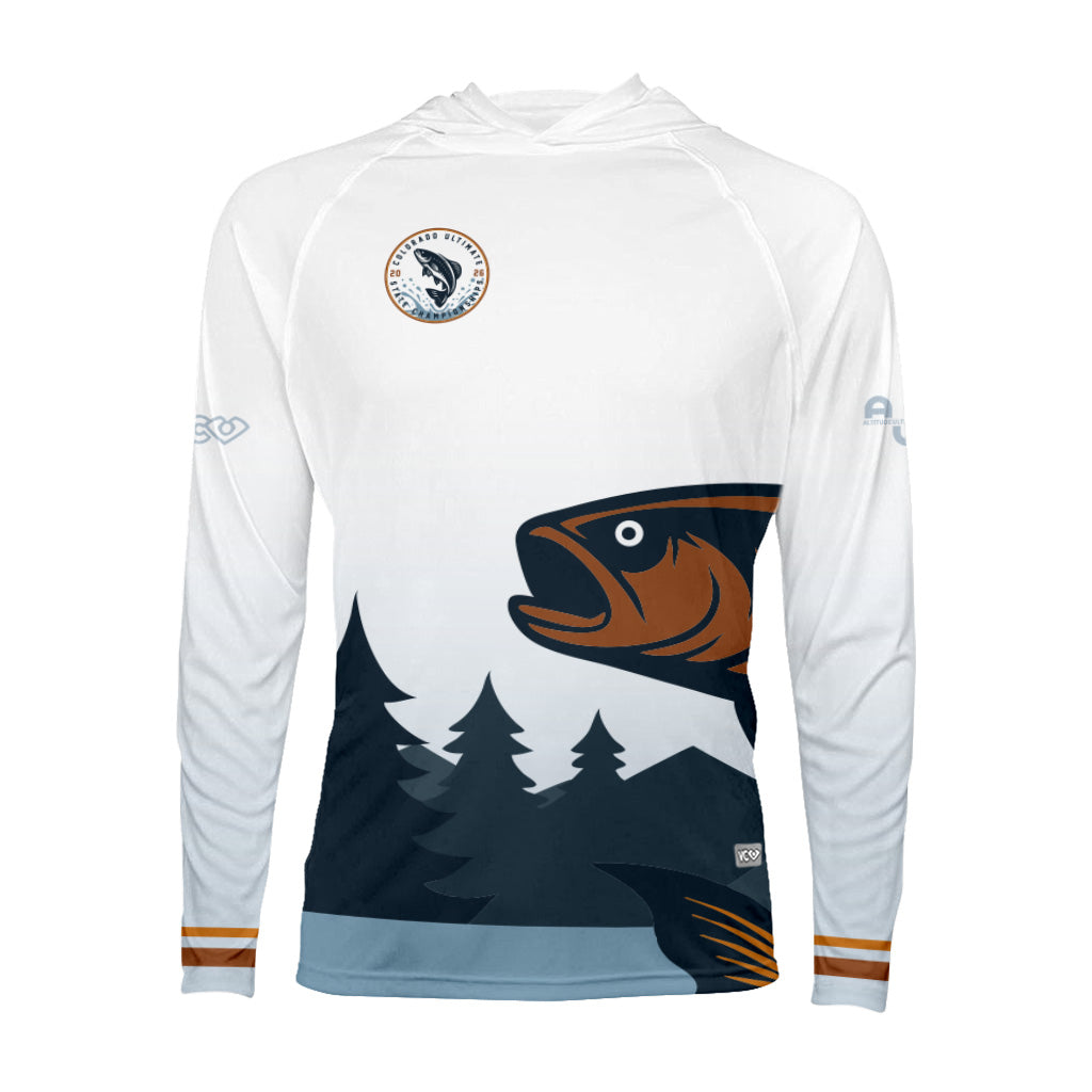 Colorado State High School Championships Big Fish Light Revolution Lite
