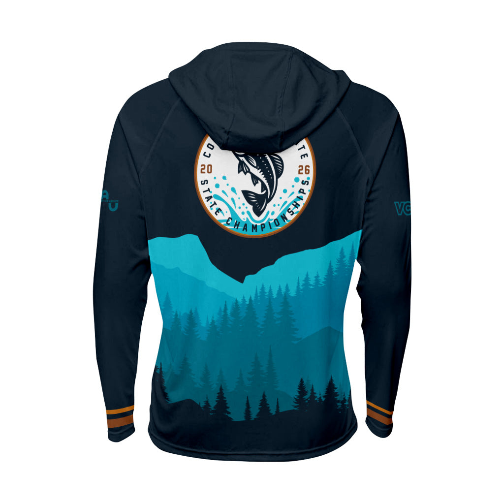 Colorado State High School Championships Mountains Revolution Lite