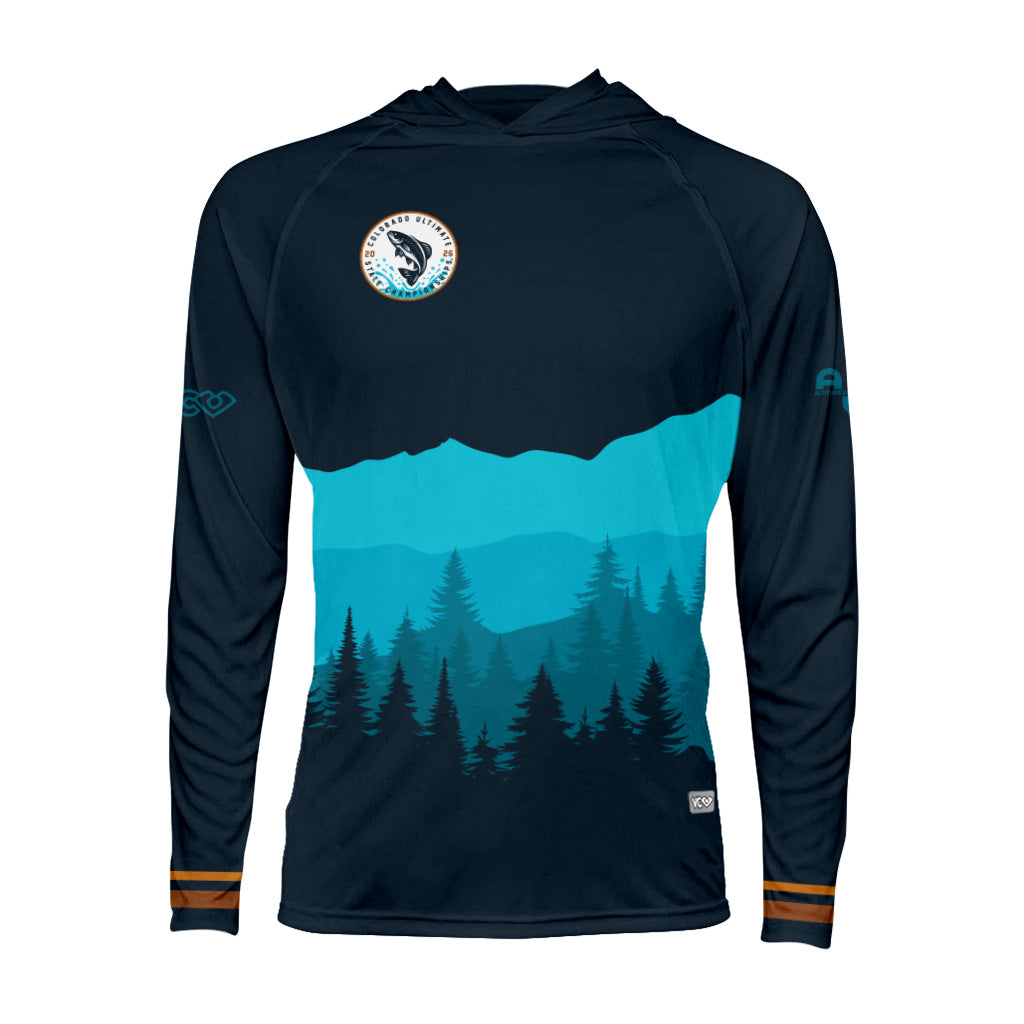 Colorado State High School Championships Mountains Revolution Lite