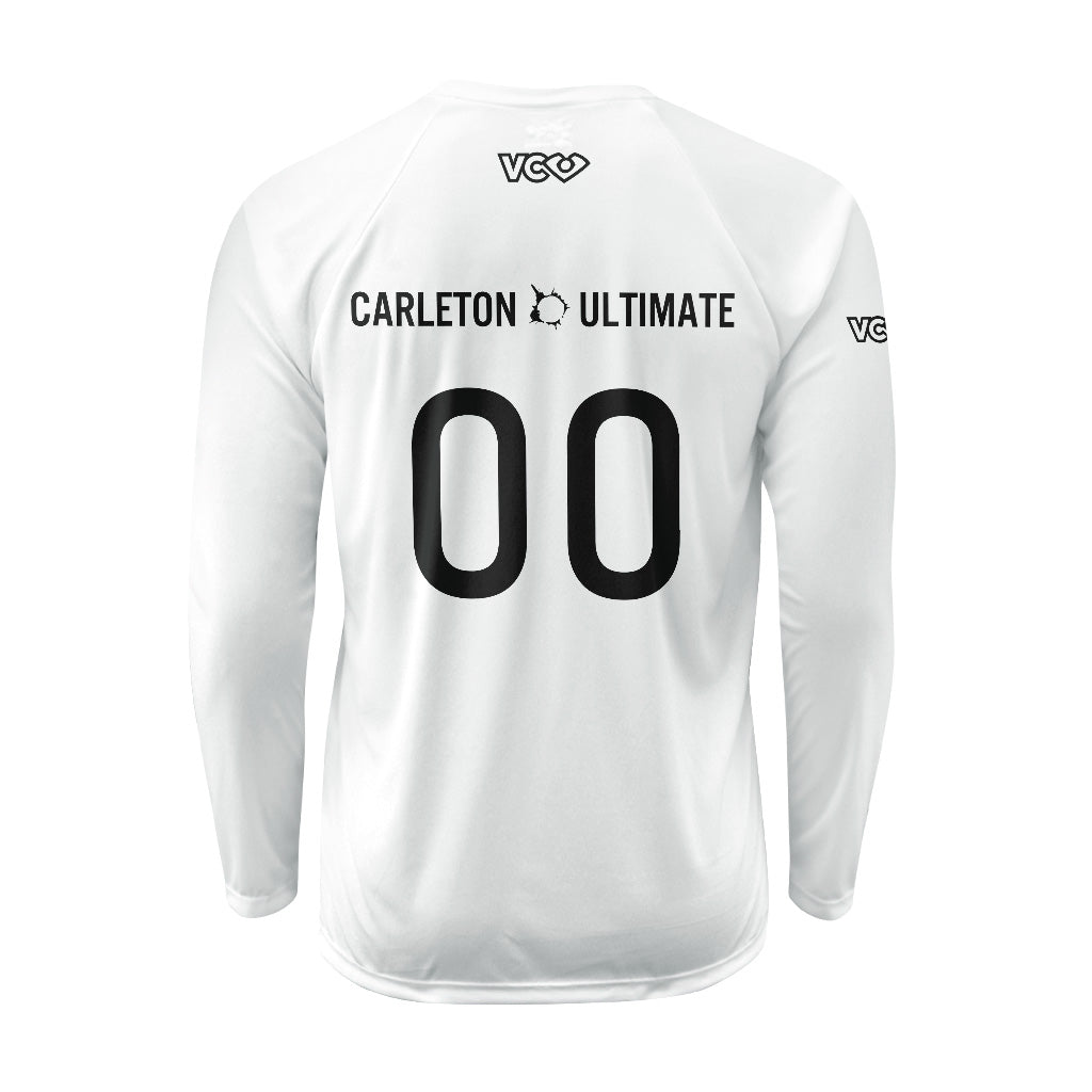 Carleton Eclipse Raglan Light Long Sleeve