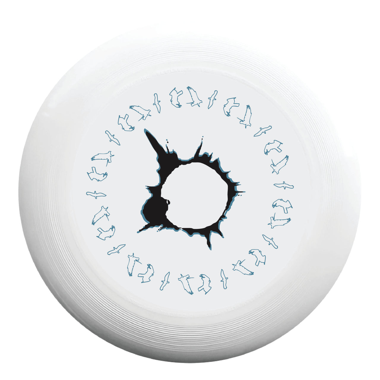 Carleton Eclipse Disc