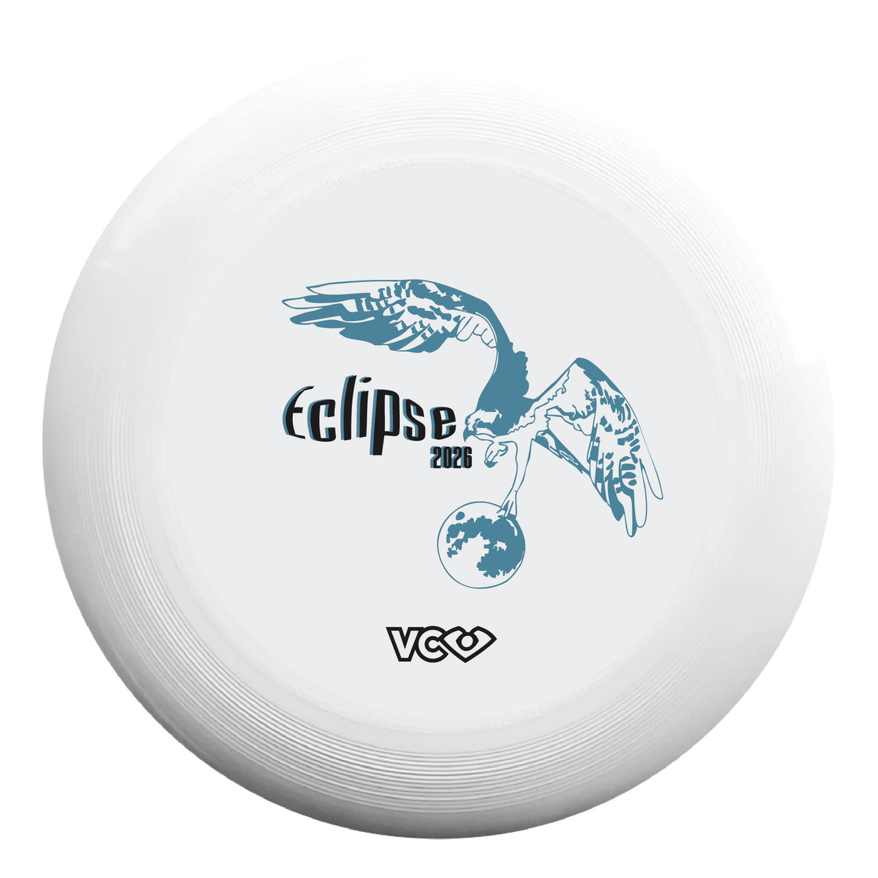 Carleton Eclipse Osprey Disc