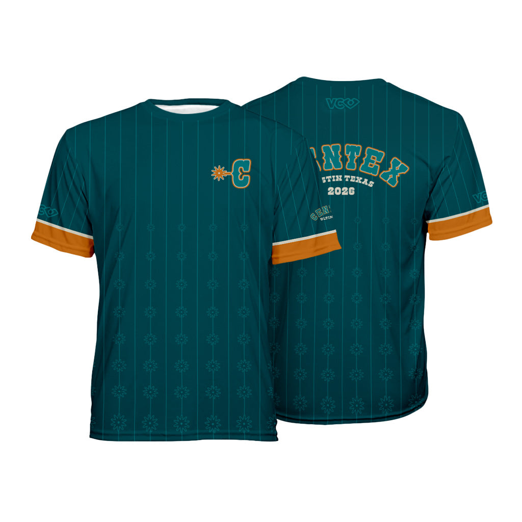 Jersey PLANTILLA CLÁSICA