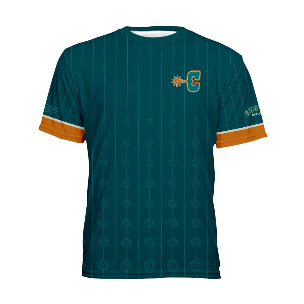Jersey PLANTILLA CLÁSICA