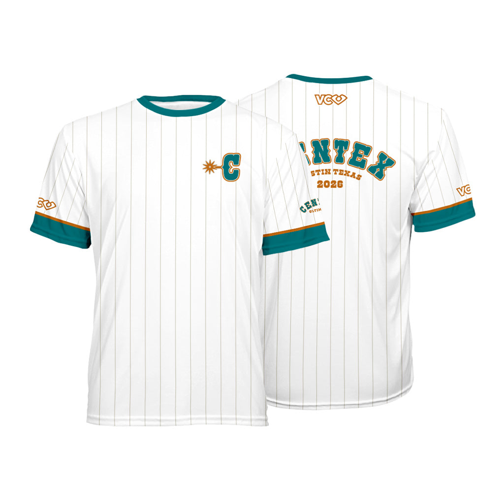 Jersey PLANTILLA CLÁSICA