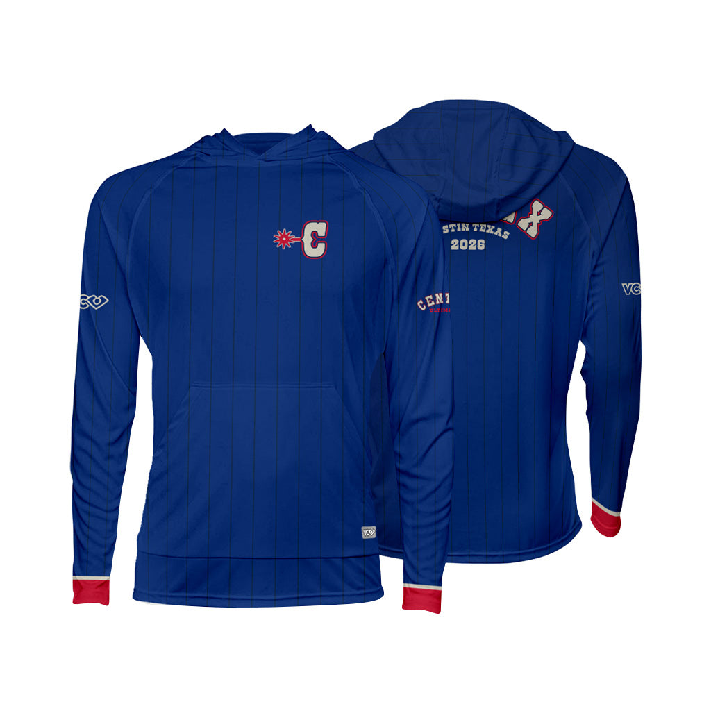 TEMPLATE Sudadera con capucha Revolution - Sin bolsillo