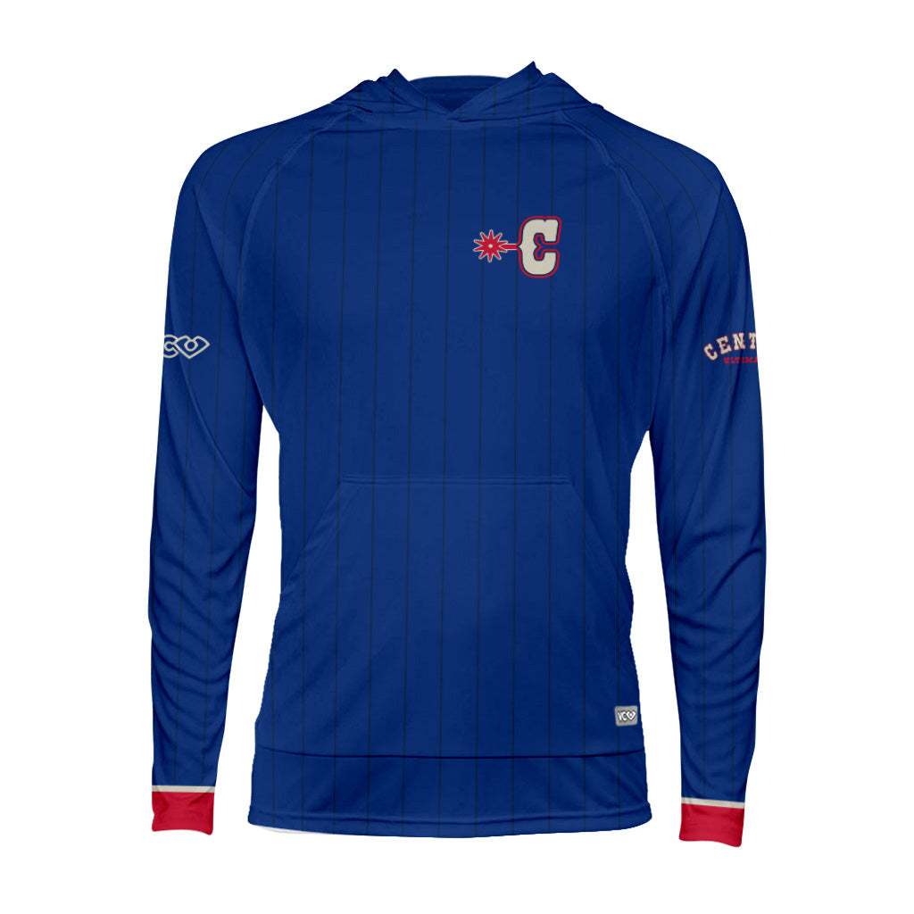 TEMPLATE Sudadera con capucha Revolution - Sin bolsillo