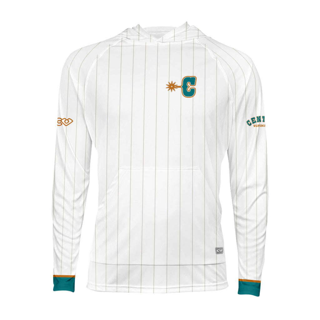 TEMPLATE Sudadera con capucha Revolution - Sin bolsillo